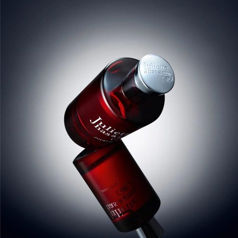 Juliette Has A Gun Juliette Eau De Parfum - Captivating Floral Fragrance | 3.3 Fl Oz