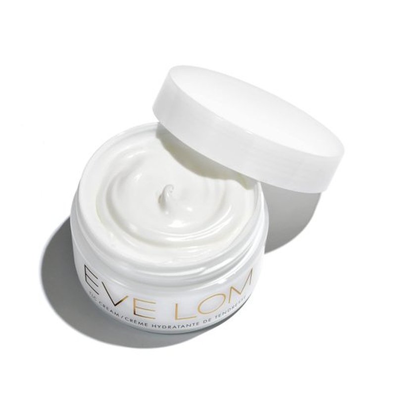 EVE LOM TLC Cream - Soothing Daily Facial Moisturizer for Dehydrated Skin | Nourishes Dry & Sensitive Complexions