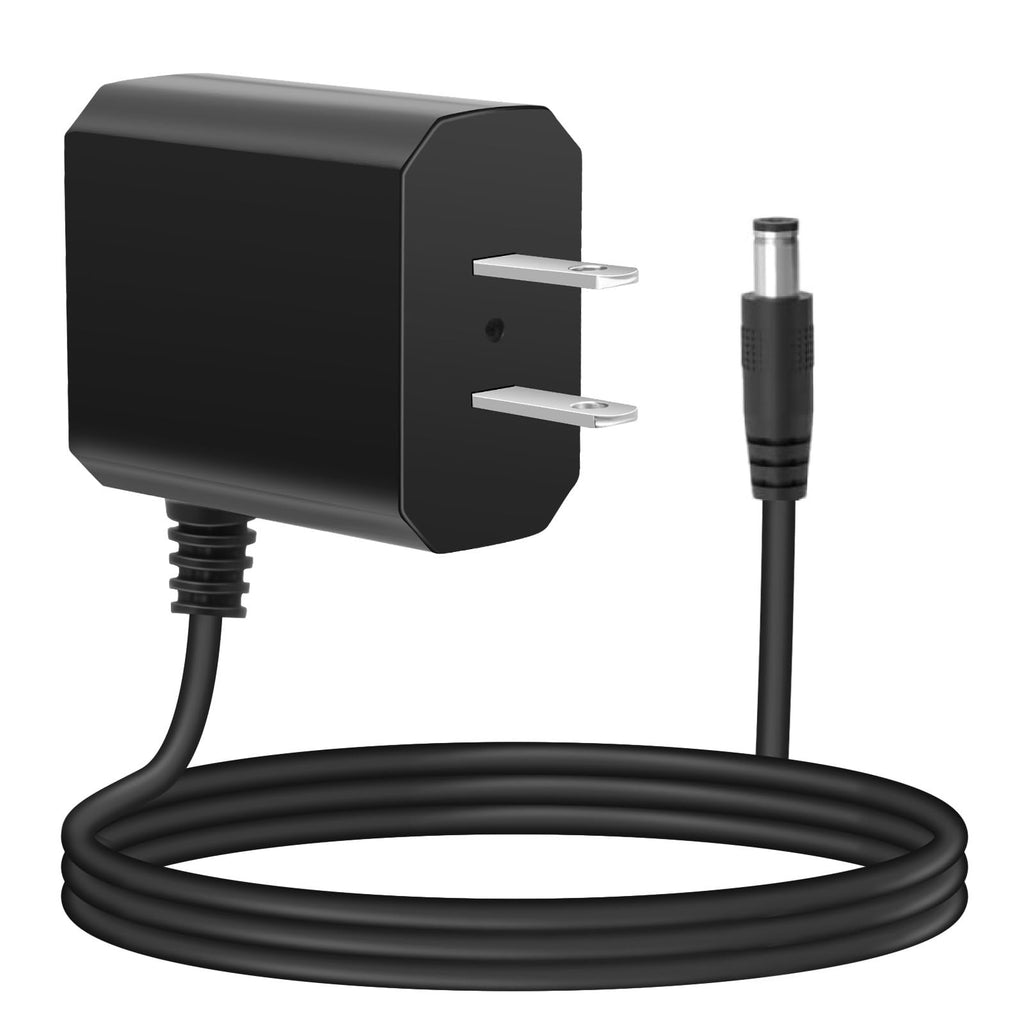 eeTao 27V 0.5A Replacement Charger Compatible with AIRDIYA VG3 and VIPSUN WC01 22.2V Battery Vacuum Cleaner Power Supply Adapter Cord Cable