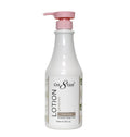 Cre8tion Spa Hand & Body Lotion Nourishing Skin Lotion Moisturizer From Dryness and Flaking 750ml / 25 fl oz (Jasmine)