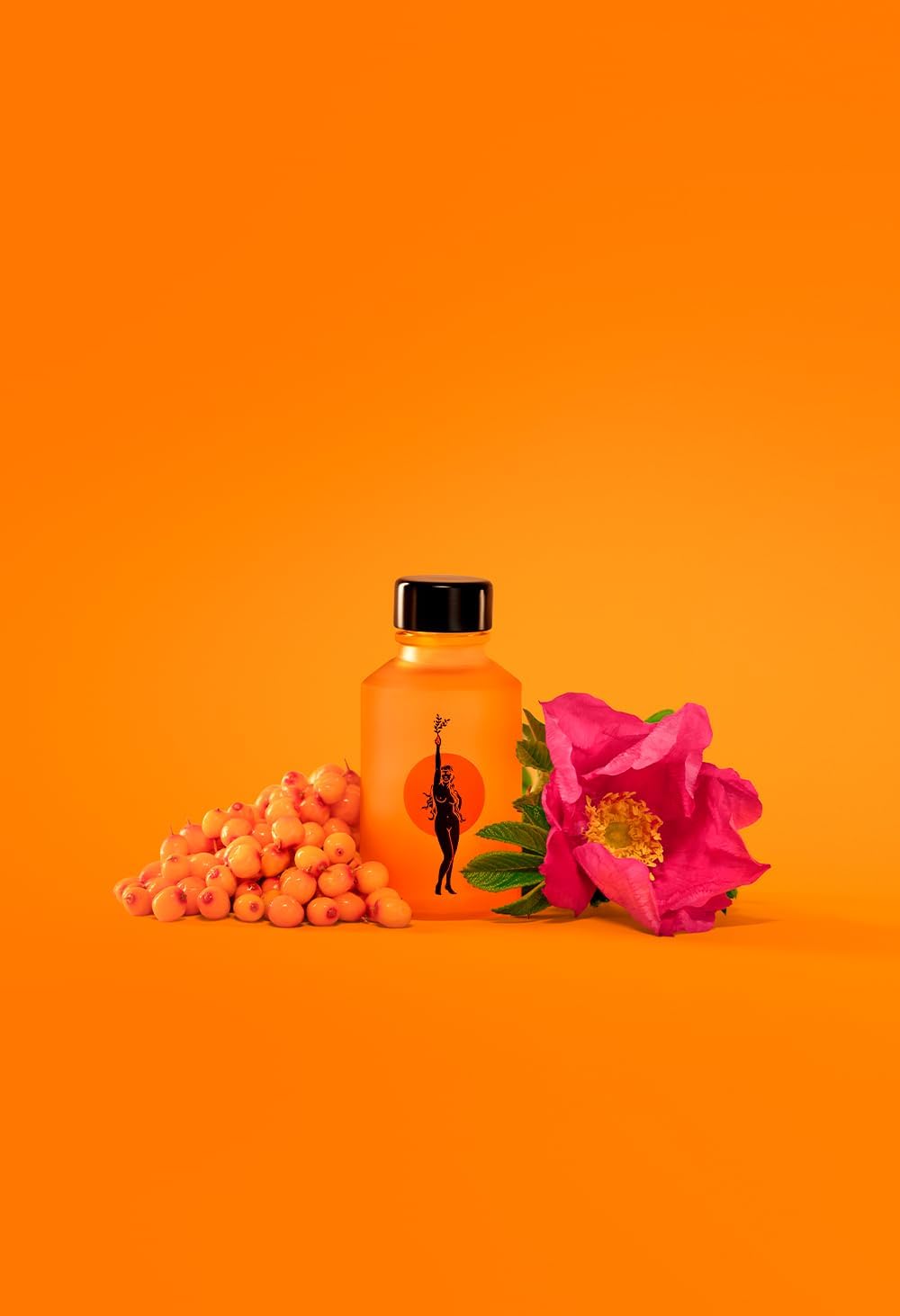 Wonder Valley Women's Face Oil