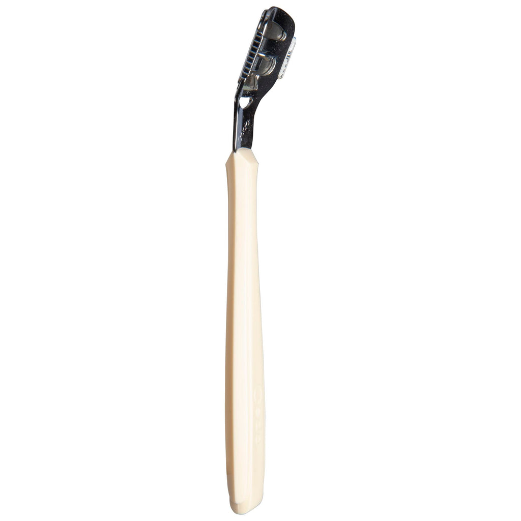 Credo Solingen Original Planer Pedicure Tool for Callus and Rough Skin Removal, Durable and Easy-to-Use Foot Care Tool