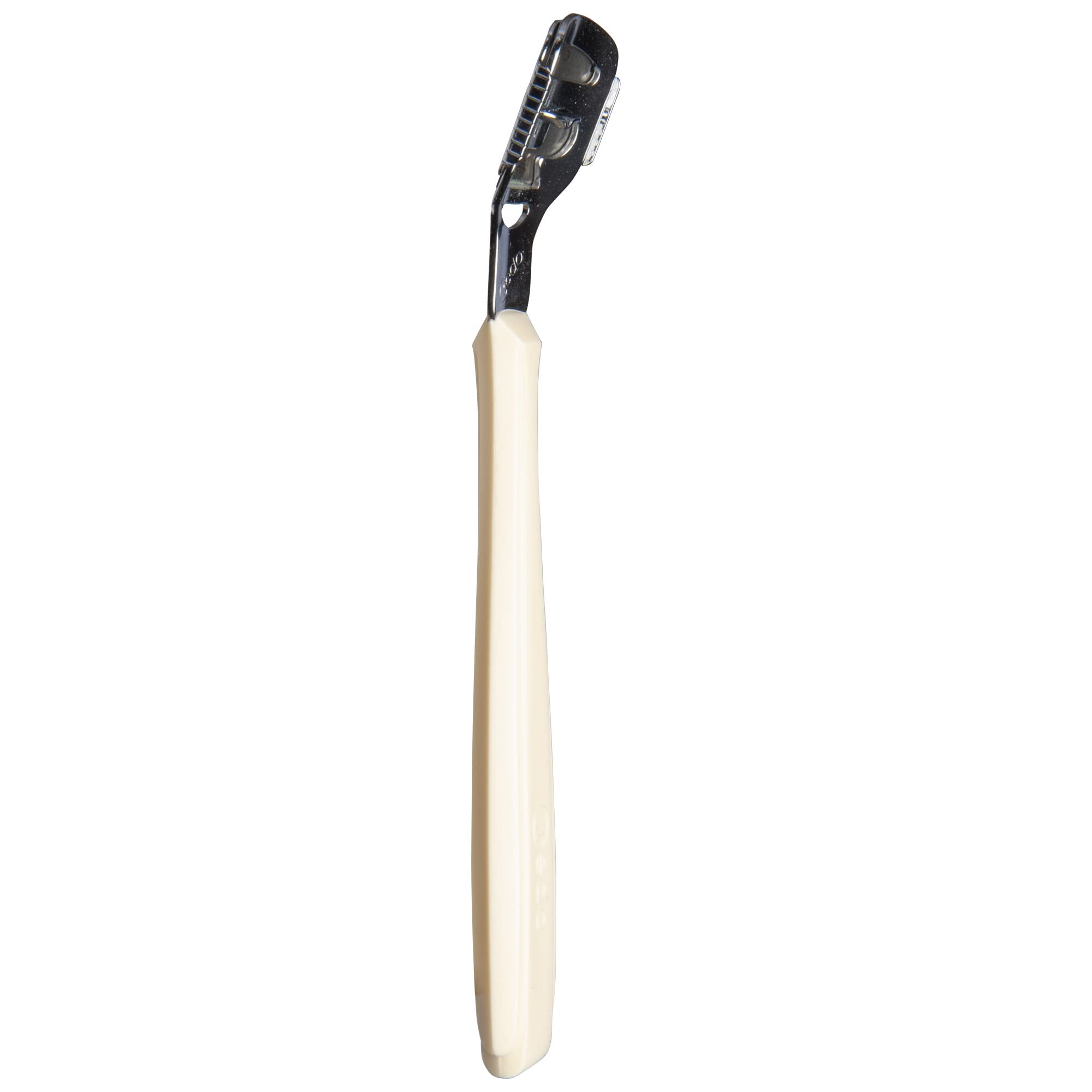Credo Solingen Original Planer Pedicure Tool for Callus and Rough Skin Removal, Durable and Easy-to-Use Foot Care Tool