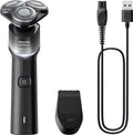 Philips Norelco X5004 Rechargeable Wet & Dry Shaver - Precision Trimmer for Ultimate Grooming