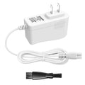 Meridian Trimmer Charger Replacement for Meridian Original M2B M2C M2G