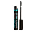 GOSH Waterproof Volume Mascara - Long-Lasting Black Formula for Stunning Lashes