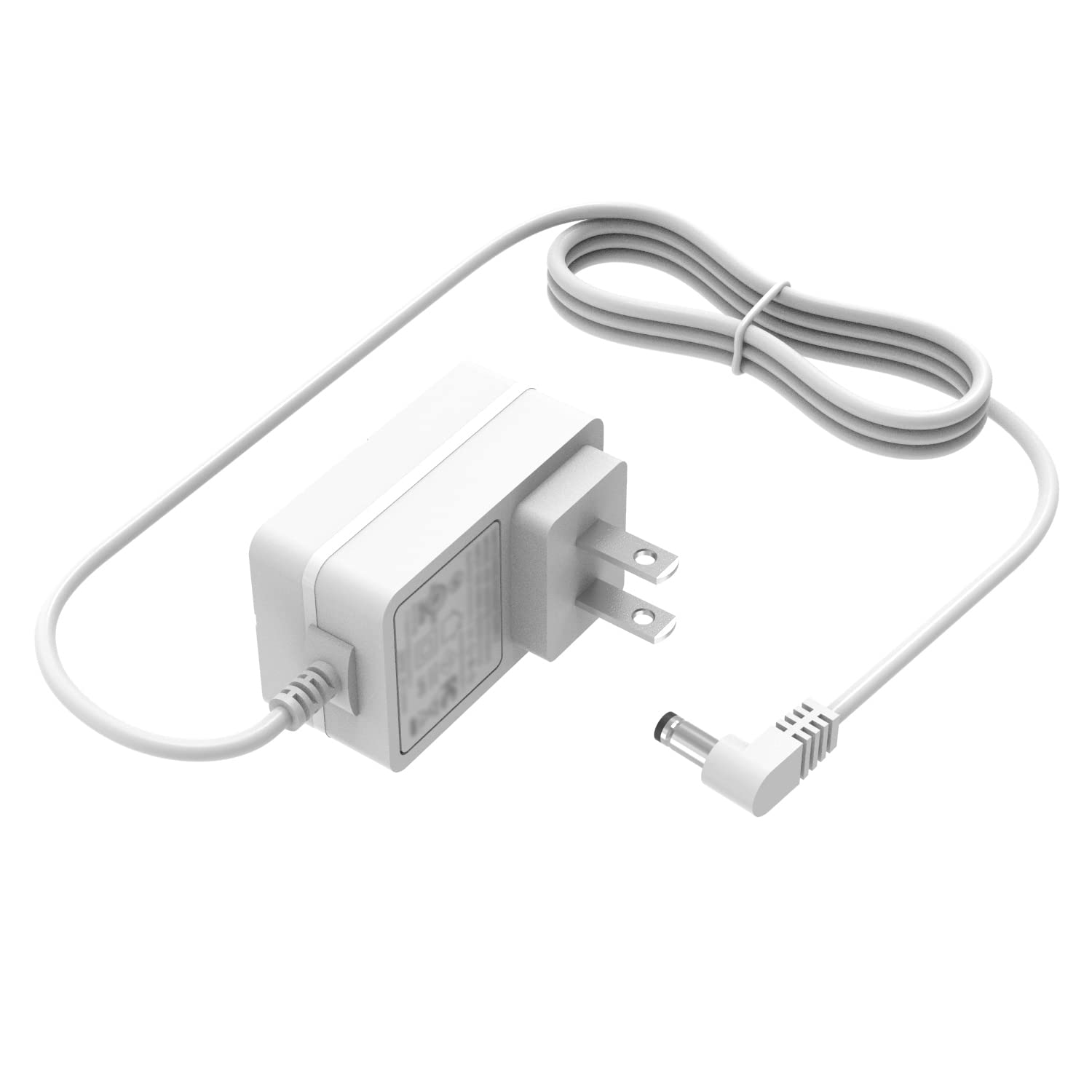 24V 0.65A UL Listed Power Adapter Cord Replacement for Young Living Dewdrop, Essential Oil Diffuser, Aroma Diffuser Humidifier, Aromatherapy, InnoGear, ASAKUKI, Now Foods Humidifier AC Charger Supply