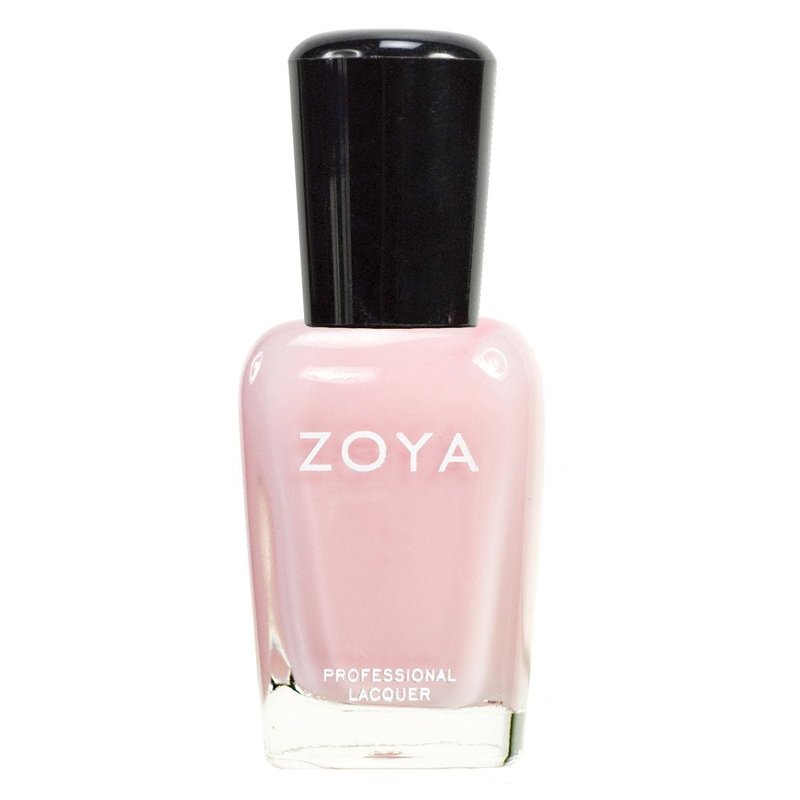 ZOYA Nail Polish - Madison Shade | Long-Lasting, Chip-Resistant Formula, 0.5 fl. oz.