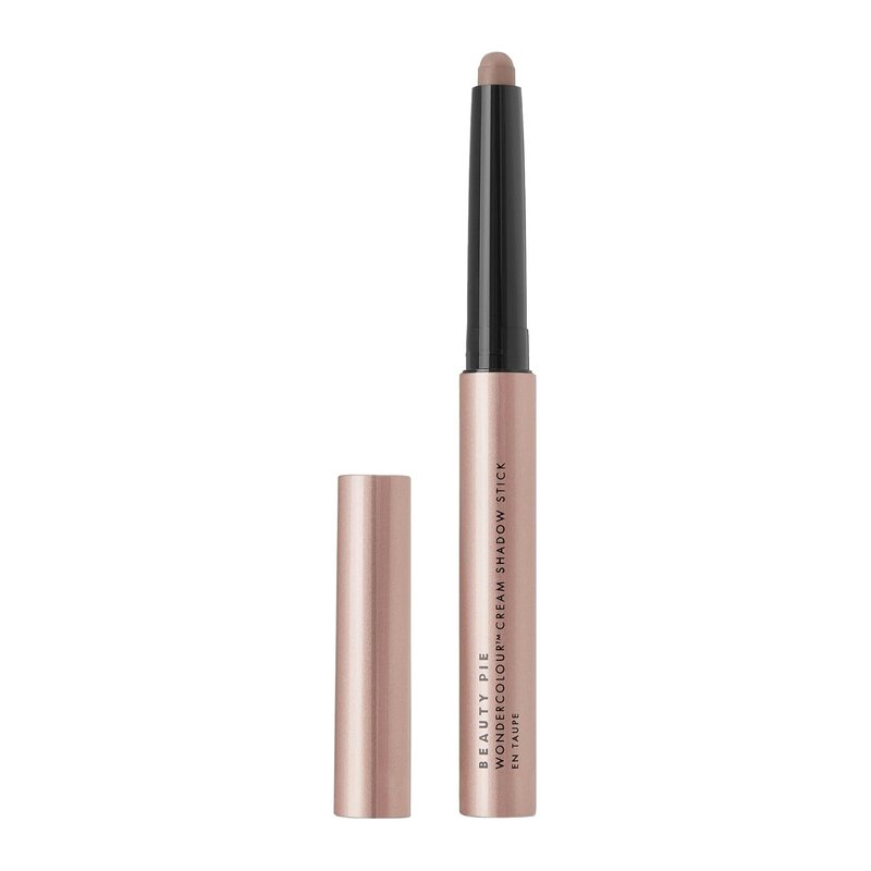Beauty Pie Wondercolour Longwear Cream Eyeshadow Stick - En Taupe | Creamy, Smudge-Resistant Eye Color