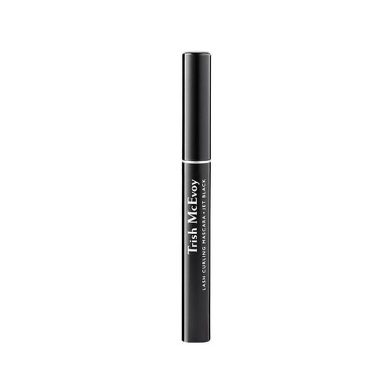 Trish McEvoy Lash Curling Tubular Mascara - Long-Lasting Volume & Definition | Black