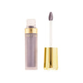 Winky Lux Rose Petal Liquid Eyeshadow, Longwear, Buildable, High-Pigment, Blendable, Crease-Proof, with Hydrating Vitamin E & Mango Seed Butter, Clean Beauty, Cruelty-Free, Vegan, Lavender Shimmer