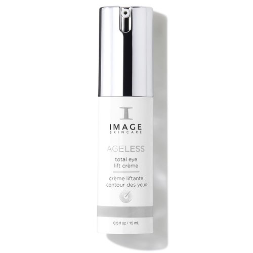 IMAGE Skincare Ageless Total Eye Lift Crème - Under Eye Circle & Wrinkle Rescue | 0.5 fl oz