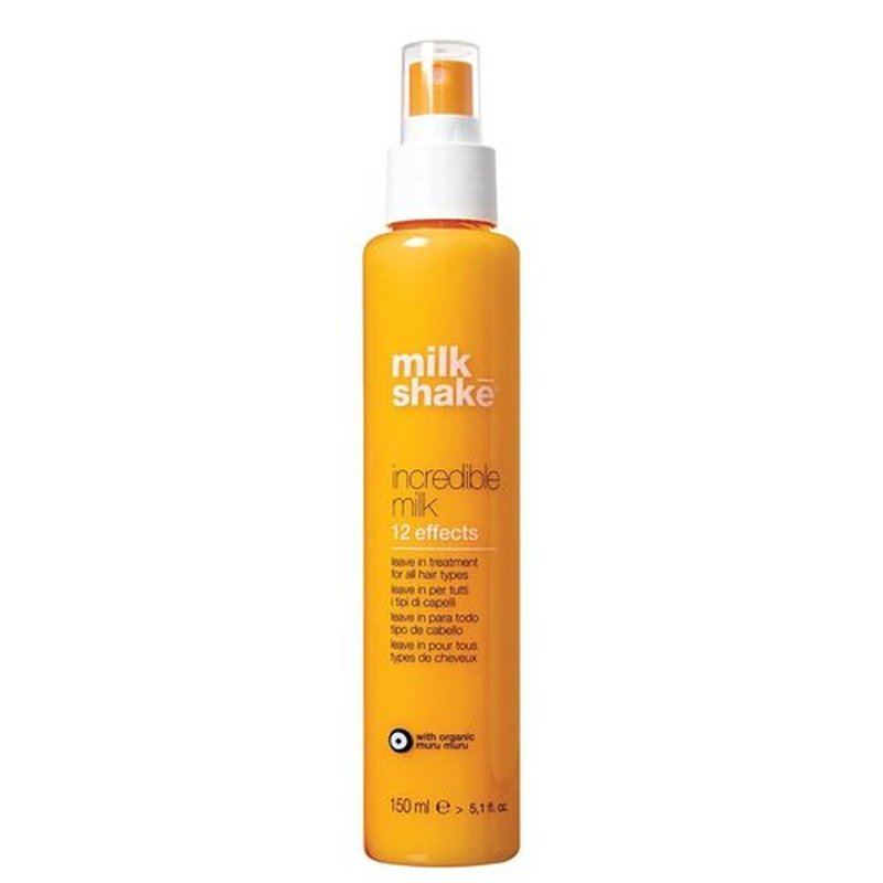 Milk_Shake Incredible Milk Leave-In Hair Treatment - Renews, Detangles & Repairs All Hair Types