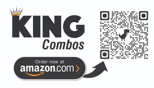Shea Sugar Scrub, 18 oz ea. container, with, Ultra Hydrating and Exfoliating Scrub for Nourishing Essential Body Care + King Combo QR Code (Tahitian Vanilla (2 count))