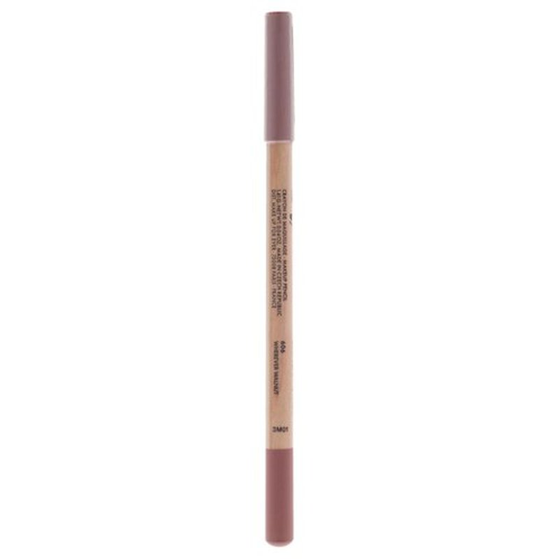 Make Up For Ever Artist Color Pencil - 606 Wherever Walnut | Versatile 0.05 oz Makeup for Women