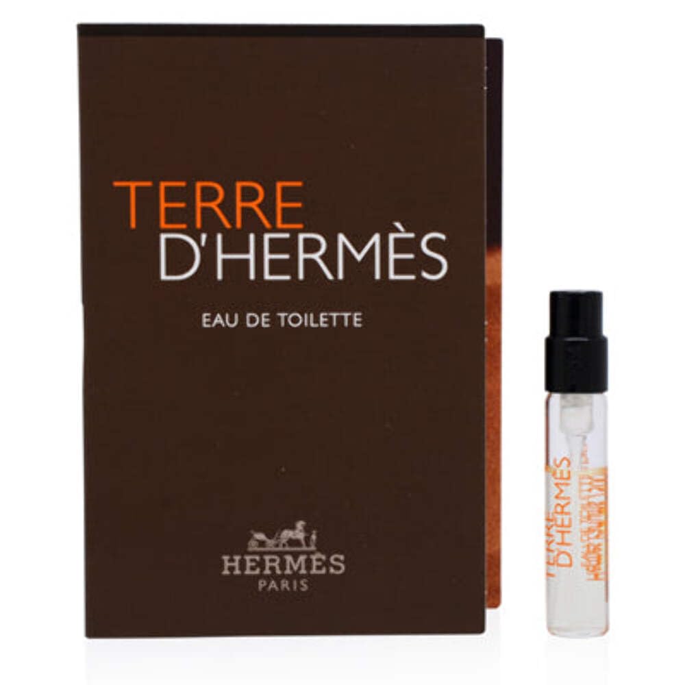 Hermes Terre D'hermes Eau de Toilette
