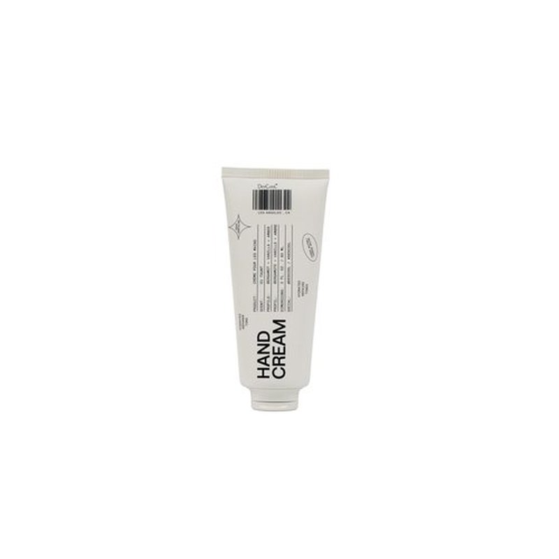 DedCool Hand Cream | 01 Taunt | Niacinamide, Ceramides & Plant Butters | Hydrating Treatment | Non-Toxic, Vegan | 2 fl oz
