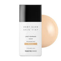 Thank You Farmer Dewy Glow Skin Tint - Long-Lasting Tinted Moisturizer with Vitamin B3 & Niacinamide | Honey, 1.75 fl oz