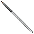 Americanails Faux Kolinsky Designer Series 3D Acrylic Nail Art Brush - Size #4