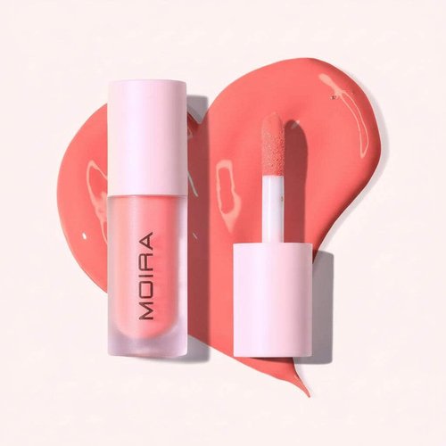 Love Steady Liquid Blush (018, Whole Heart)