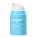 AMAXY Miracle Bonding Serum, Leave-In Hair Repair Treatment for Damaged Bleached Hair – Bond Protein Repair + Keratin Hair Serum, Frizz Control, Heat Protection, Sulfate Free - 1.69fl oz