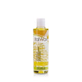 Italwax After Wax Care Lotion - 250ml / 8.45fl.oz - Tonic and antiseptic properties - Lemon - Moisturizing and removing waxing residues