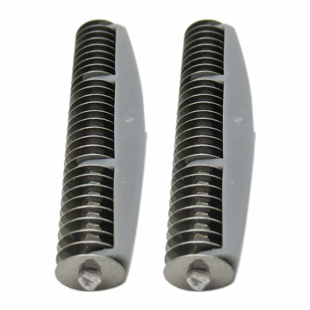 Foil and Cutter Set fits Remington SP-69 MS2 Series Models: MS2-90, MS2-100, MS2-150, MS2-190, MS2-200, MS2-250, MS2-260, MS2-270, MS2-280, MS2-290, MS2-390, MS2-391, MS2-392, MS2-300