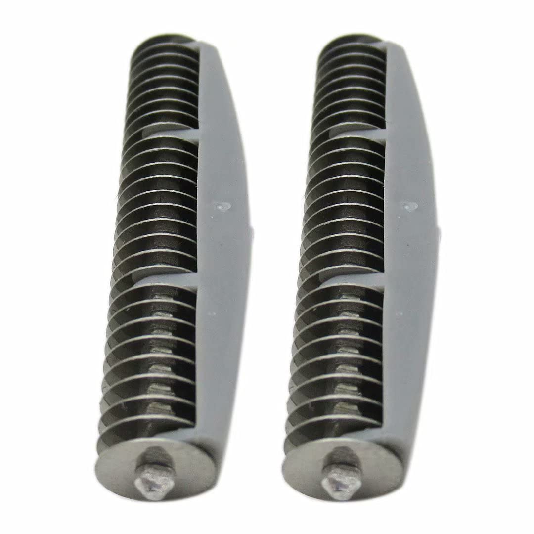 Foil and Cutter Set fits Remington SP-69 MS2 Series Models: MS2-90, MS2-100, MS2-150, MS2-190, MS2-200, MS2-250, MS2-260, MS2-270, MS2-280, MS2-290, MS2-390, MS2-391, MS2-392, MS2-300