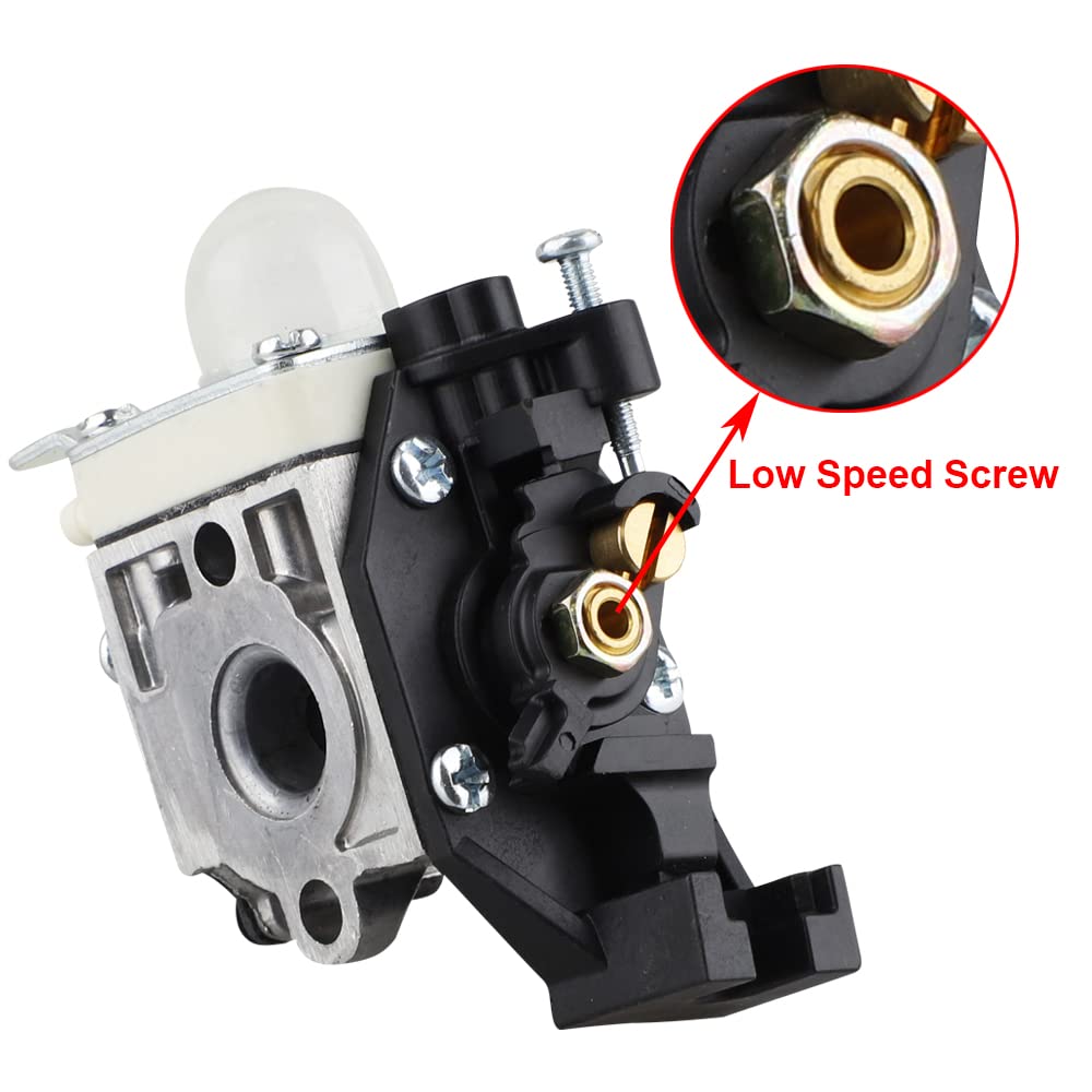 HUSWELL RB-K92A Carburetor for Echo HC-152 HC-2210 HC-2810 HC-3810 Shindaiwa DH232 DH235 Hedge Trimmer A021004740