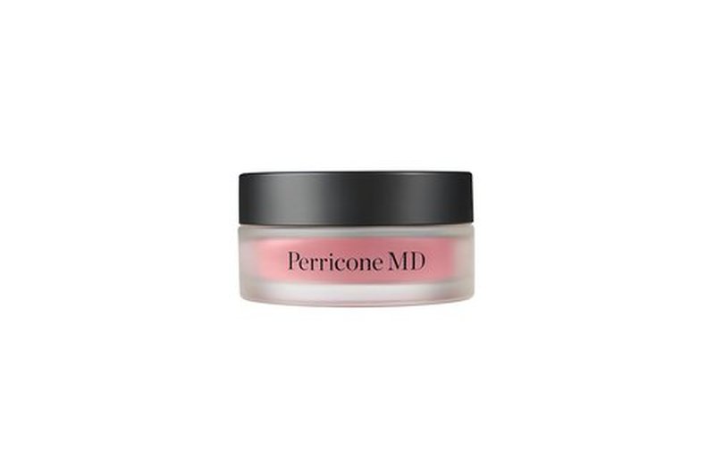 Perricone MD No Makeup Radiant Glow Balm - Cool Rose | Achieve a Natural, Luminous Finish