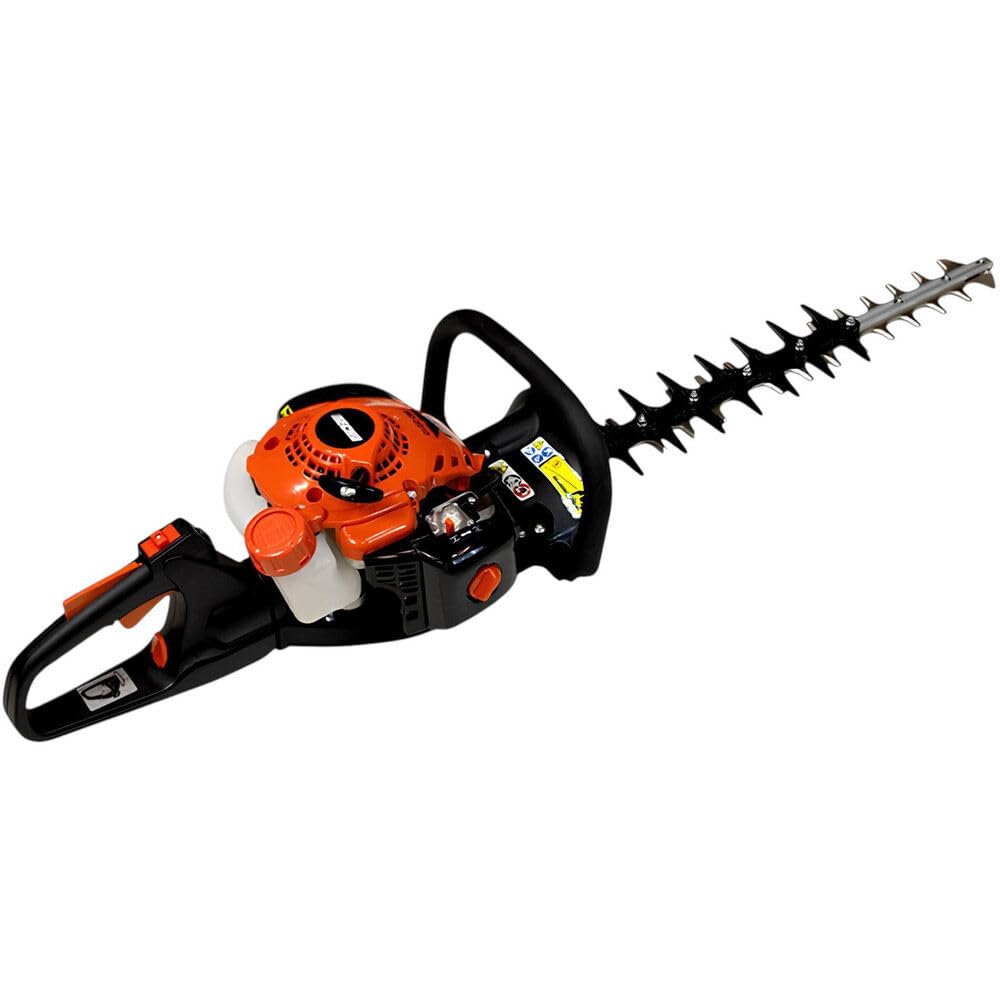 Echo HC-2210 21.2cc Engine Hedge Trimmer with 22" Blades