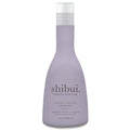 SHIBUI Violet Toning Shampoo, Neutralizes Brassiness with Acai Oil & Hibiscus, for Blonde, Highlighted, & Silver Hair, 12 Fl Oz