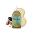 Natura Ekos Patauá Anti-Breakage Shampoo Refill - Fortify Roots & Strands - Vegan Hair Care | 10.1 fl oz (300ml)