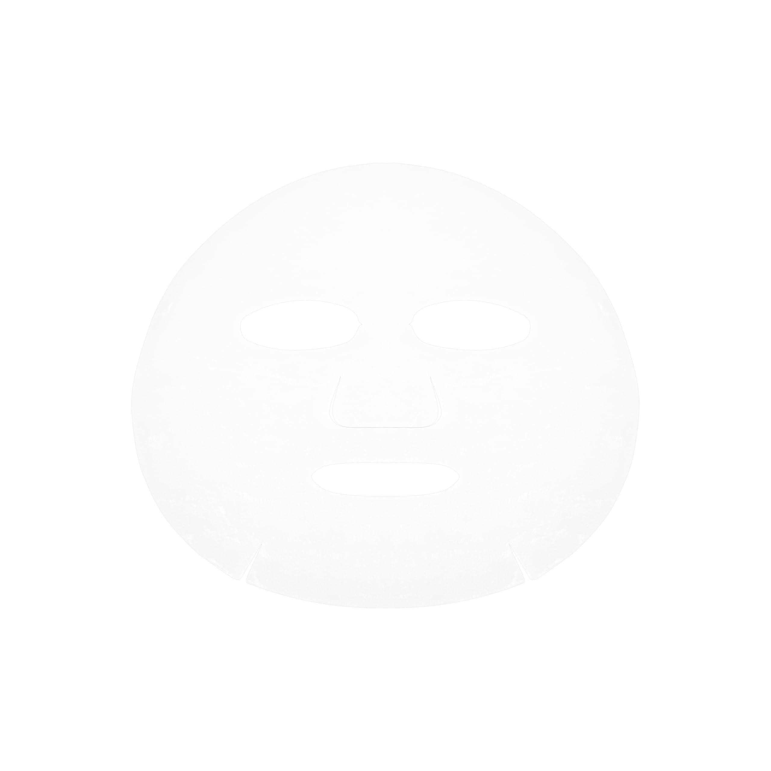 Sheet Mask - Hyaluronic Acid by Oh K! for Unisex - 1 Pc Mask