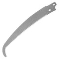 GJK 15 Inch Pole Saw Blade Replacement for Fiskars Pruning Saws and Tree Pruners, Pruning Saw Blade with Power Tooth Design, Garden Saws Part