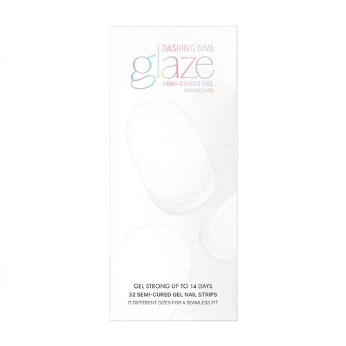Glazed Donut with Unicorn Theme by Dashing Diva