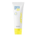 Dermalogica Clear Start Clearing Defense SPF 30 - Lightweight Sunscreen Moisturizer for Acne-Prone Skin (2 Fl Oz) with Vitamin C