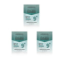 PURESTYLE 3Packs(150g) Professional Ammonia-Free Hair Bleach Powder, Bleach Blonde Hair Color Dye, Over 9 Levels Blue Fade Technology, Gentle Quick Bleach Lightener