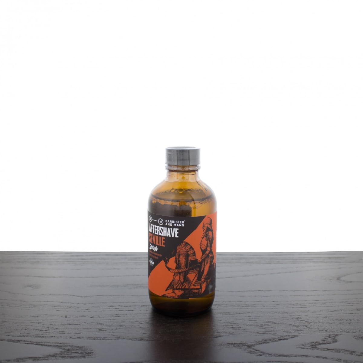 Barrister and Mann Cheshire Aftershave