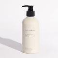 Brooklyn Candle Studio Santorini Hand Wash - Nourishing & Moisturizing Hand Soap, Fig, Sandalwood & Amber, Organic Ingredients, Vegan, Paraben Free, 13.5oz