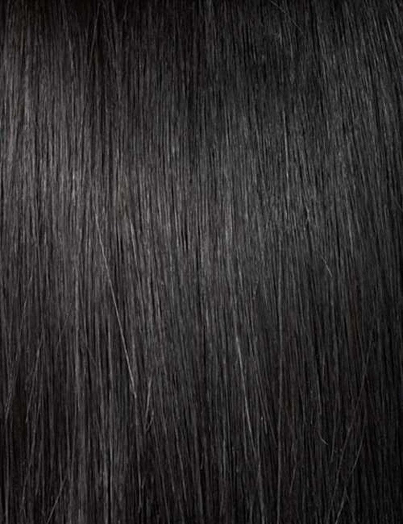 Outre Lace Front Wig - Perfect Hair Line 13X6 - ReevaWig (JET BLACK 1)