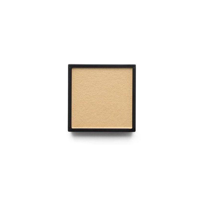 Artistique Eyeshadow - Chameau | Vibrant Pigments for Stunning Eye Looks