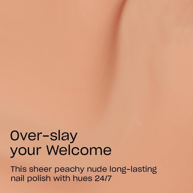 OPI Infinite Shine Nail Polish - Gel-Like Wear & Shine | Vibrant Yellows & Oranges | Vegan & Long Lasting