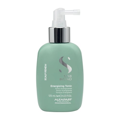 Alfaparf Milano Scalp Renew Energizing Tonic for Thinning Hair - Strengthens & Stimulates - 4.23 Fl Oz