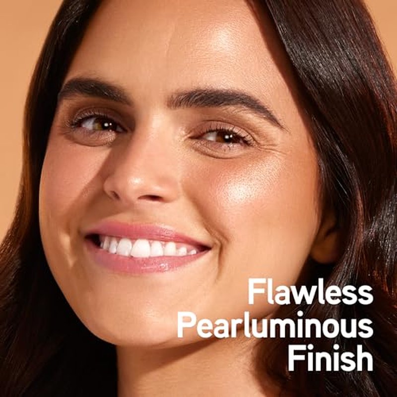 Physicians Formula Rosé All Day Highlighter Blush Face Powder, Shimmer Petal Glow, Pink Soft Petal, Dermatologist Tested, Clinicially Tested