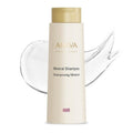 AHAVA Dead Sea Water Mineral Shampoo - Gentle, Hydrating Formula for All Hair Types | Softens & Nourishes