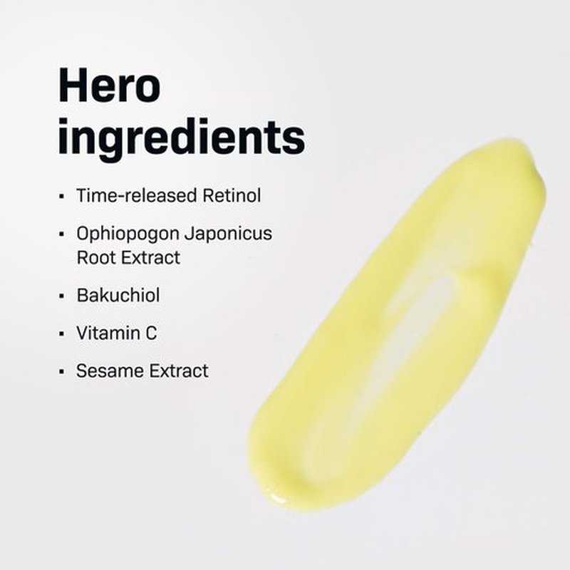 Revision Skincare Retinol Complete® 0.5 Anti-Aging Serum - Reduces Fine Lines & Wrinkles, Hydrating Formula