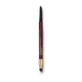 Lancôme Le Stylo Waterproof Eyeliner Pencil - Creamy & Highly Pigmented - Seamless Blending & Smudging - 10 Ruby Fever