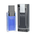 Alfred Sung Men's Cologne - Homme Eau De Toilette EDT Spray, 3.4 Fl Oz | Fresh & Elegant Fragrance