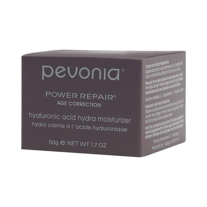 Skiennix Hyaluronic Acid Hydra Moisturizer - Deep Hydration for All Skin Types
